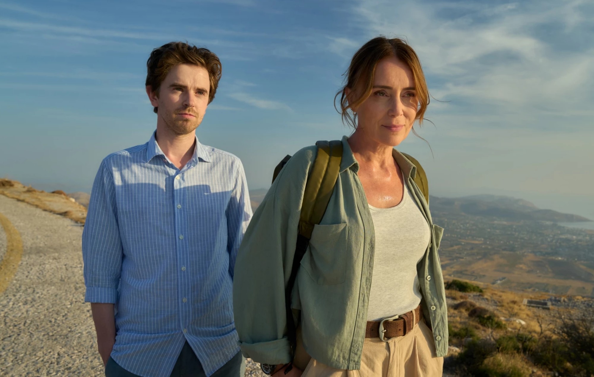 Every song on ‘The Assassin’ soundtrack