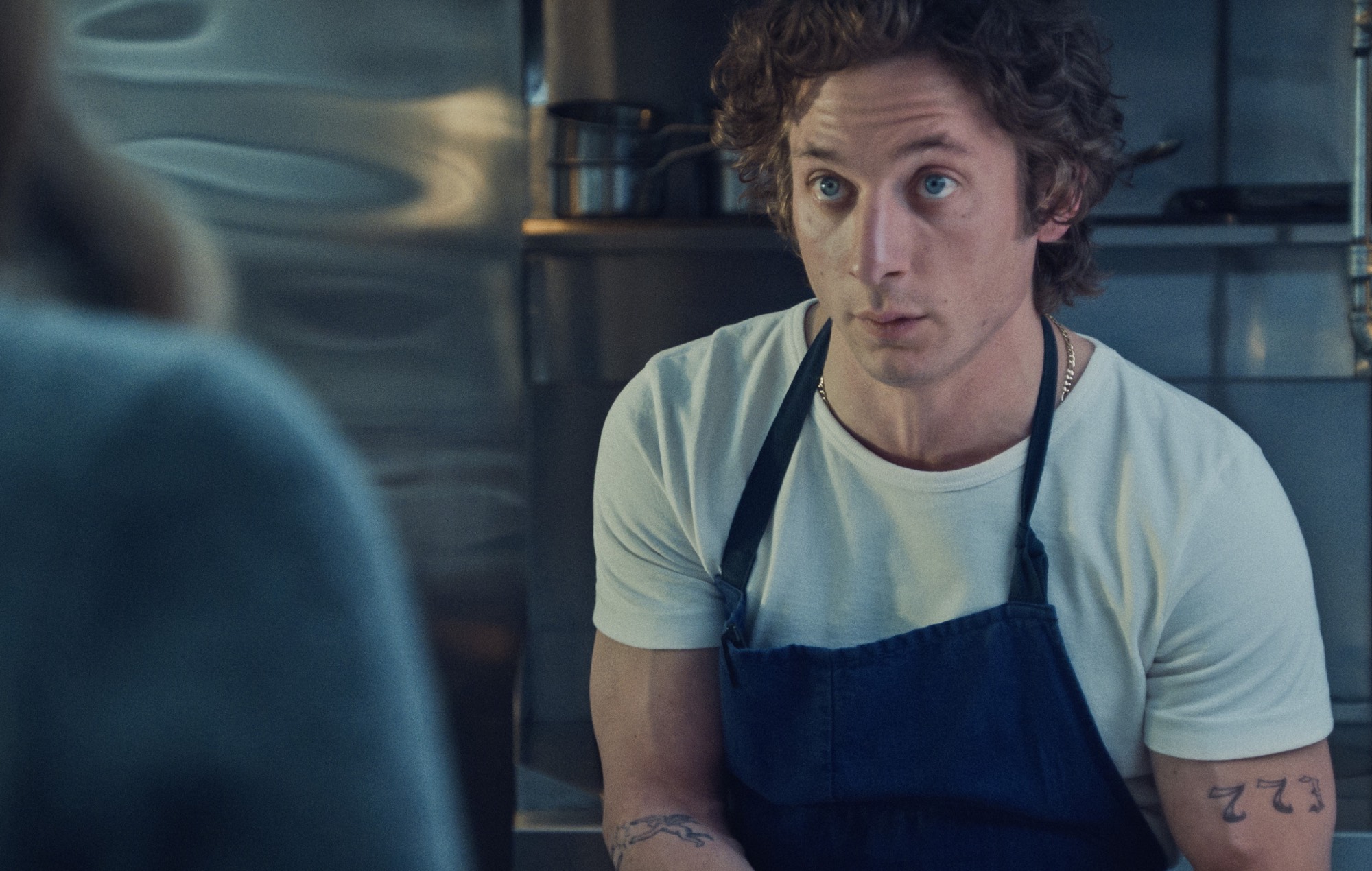 ‘The Bear’ has been renewed for season five