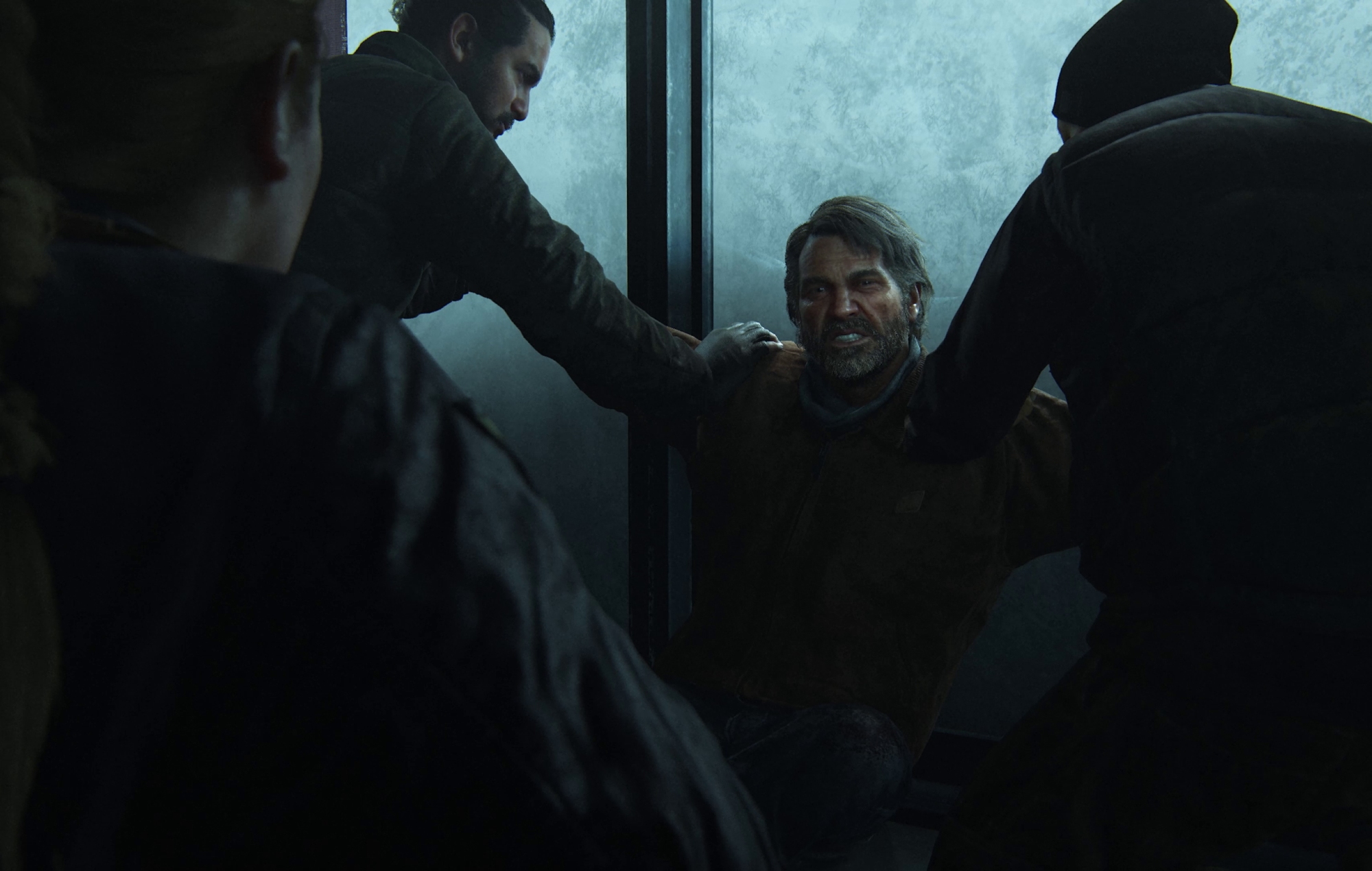 ‘The Last Of Us Part 2’ gets controversial new update