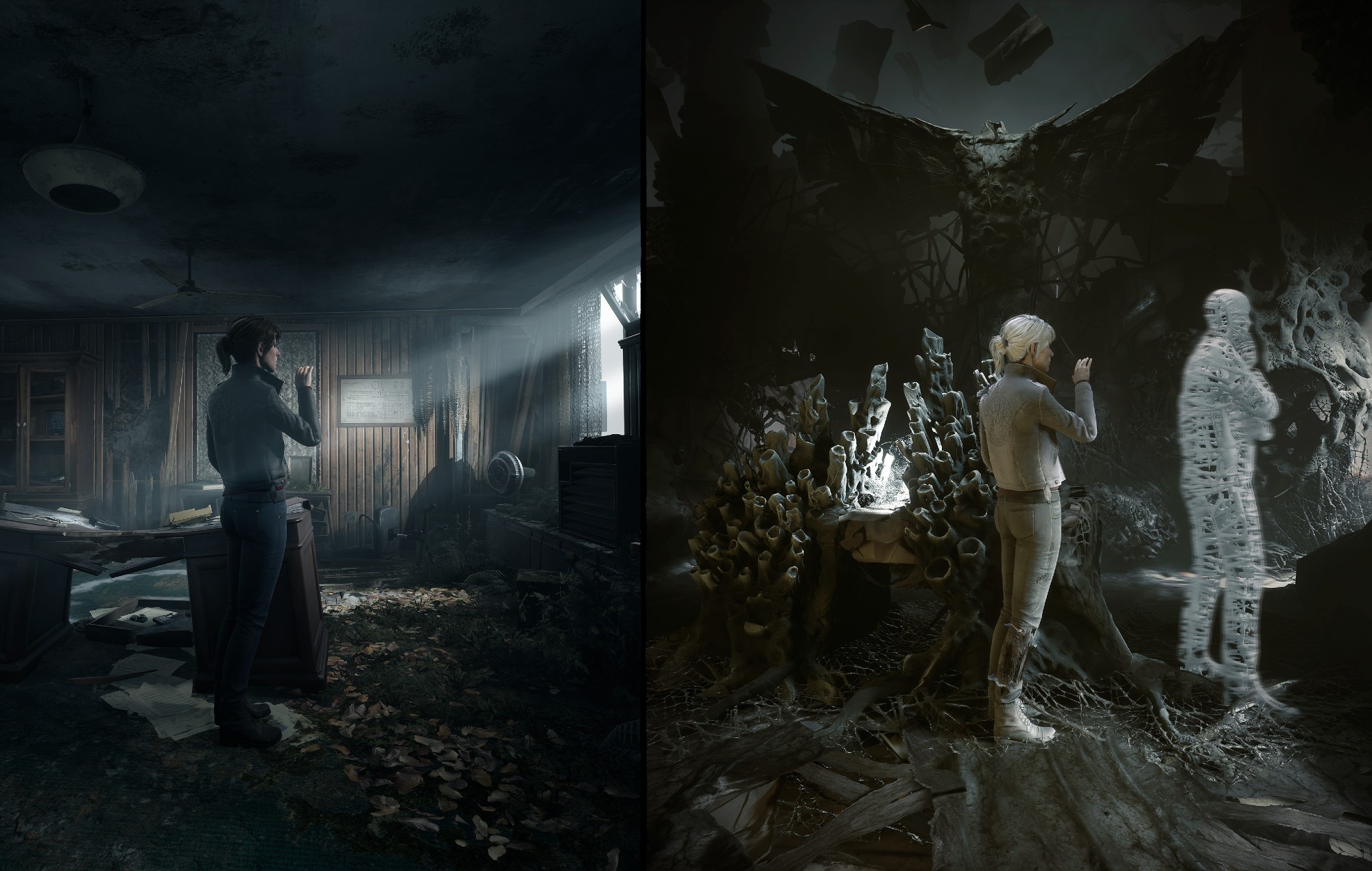 ‘Annabelle’ writer to adapt cult horror game ‘The Medium’ into a movie