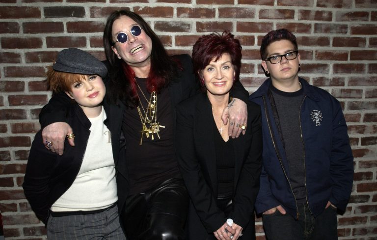 ‘The Osbournes’ clips have flooded social media in wake of Ozzy’s death