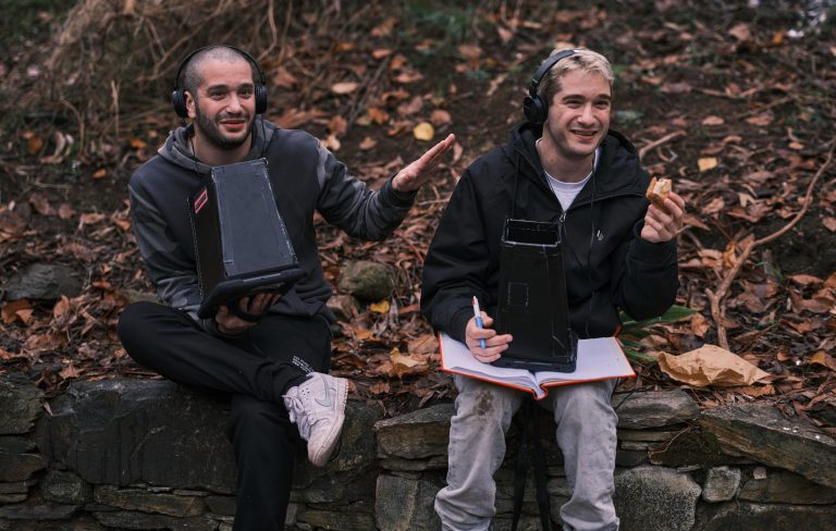 The Philippou Brothers are reinventing horror from outside the Hollywood system