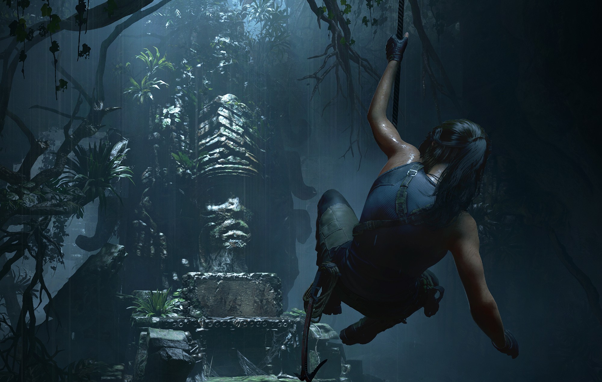 ‘Tomb Raider’ fans frustrated by ‘World Of Tanks’ collab: “She’s everywhere but her own game”