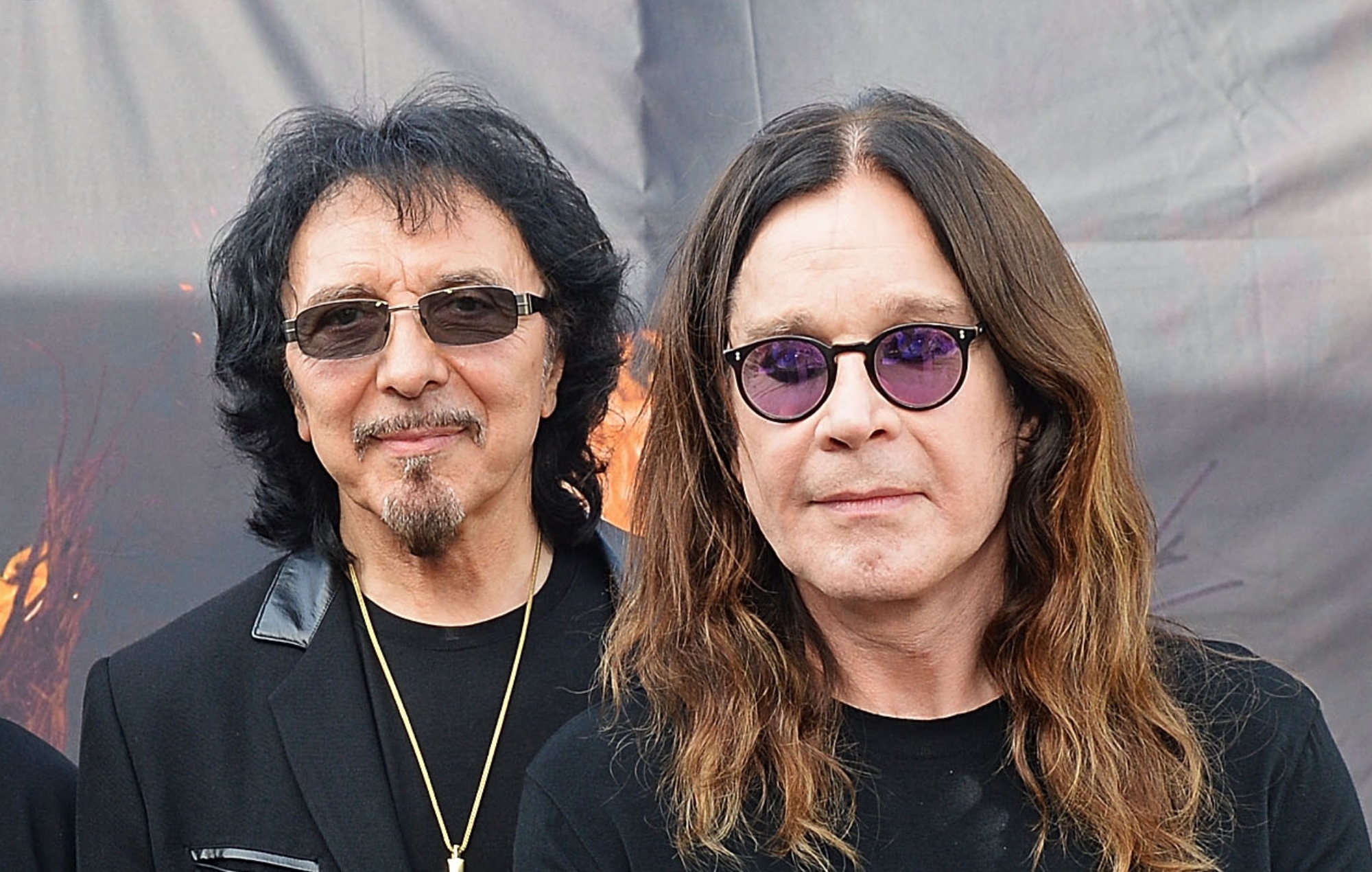 Black Sabbath’s Tony Iommi speaks out on Ozzy Osbourne’s death: “I think he really just held out to do that show”