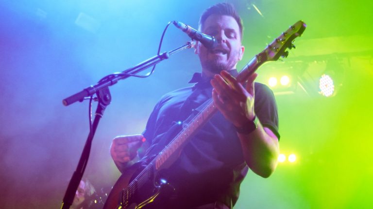 “Hardcore innovators, soulful rockers and, frankly, the best band in the world you’re not listening to”: Every Thrice album ranked from worst to best