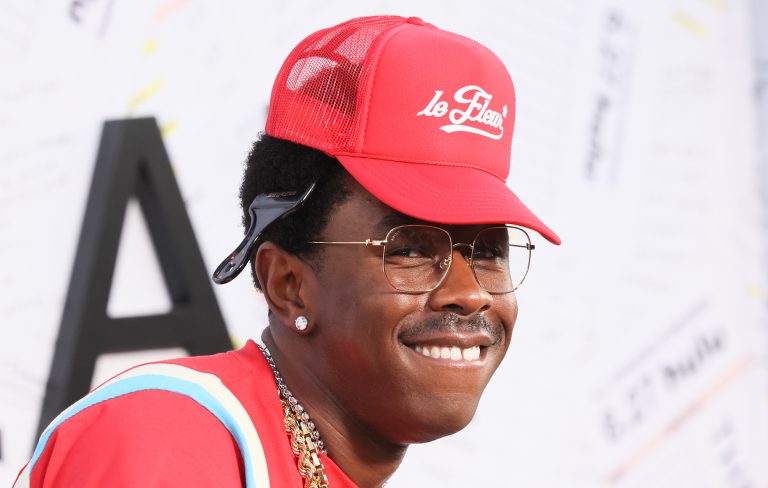 Tyler, The Creator – ‘Don’t Tap The Glass’ review: a fun disco-rap rewind rooted in hip-hop history