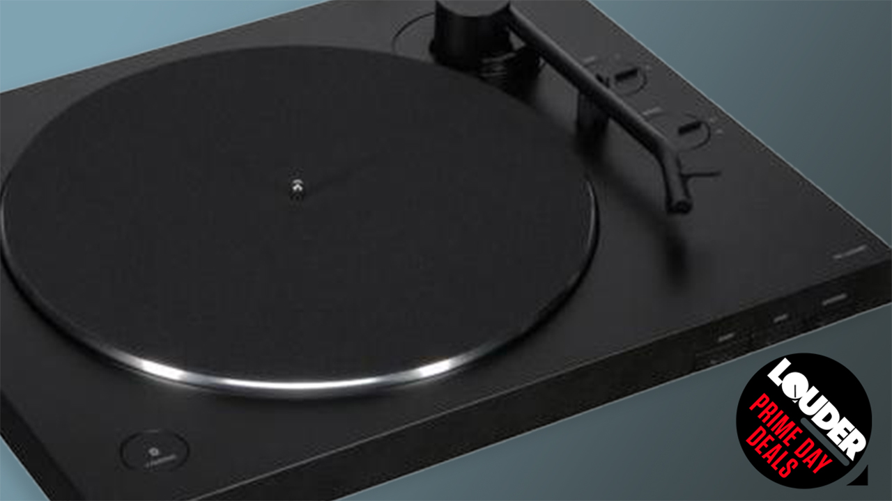 Quick! Save up to 25% on the 5-star Sony PS-LX310BT before Amazon pulls down the shutters on Prime Day