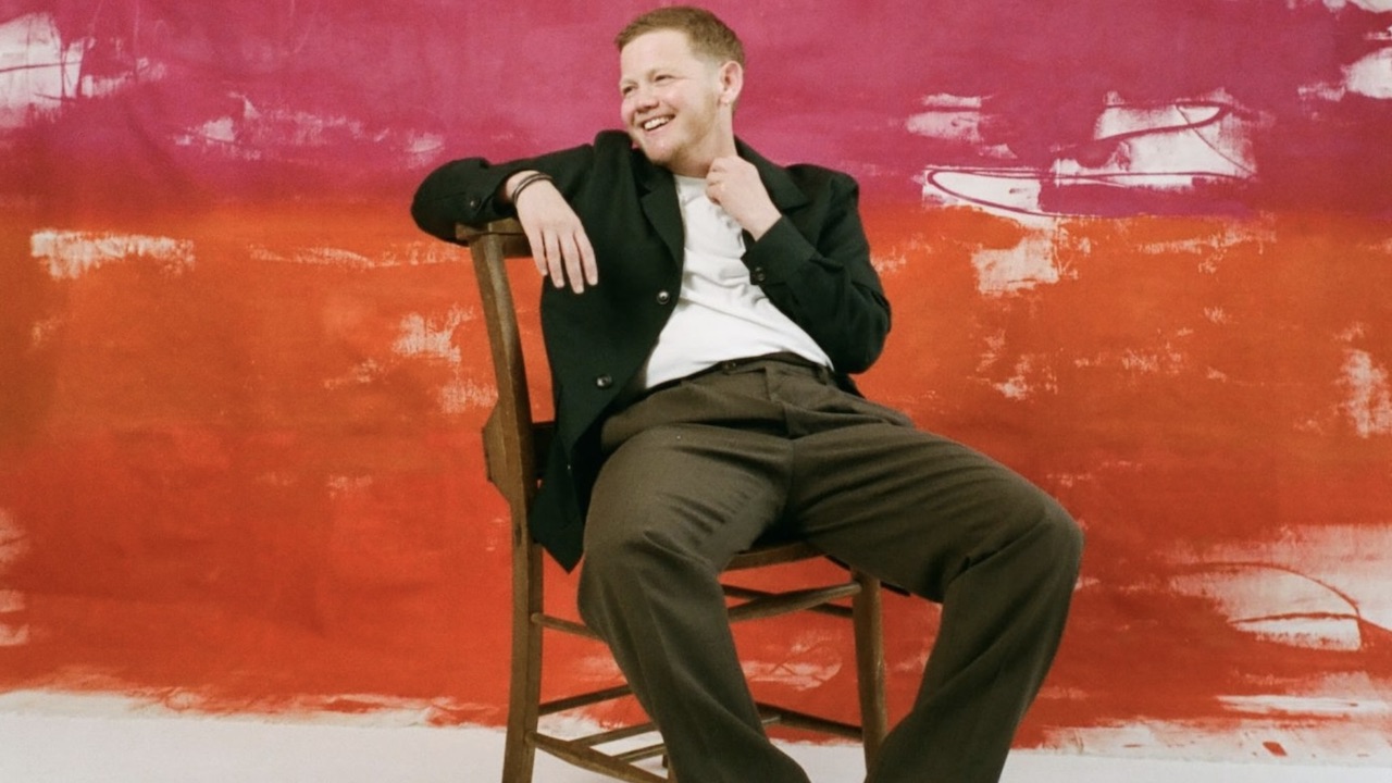 “A reintroduction to the artist as his truest self.” Kae Tempest’s fifth album Self Titled cements his status as one of the most essential voices in UK music