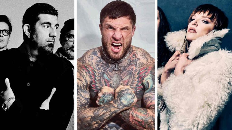 All the essential new metal albums coming out in 2025 – and where to buy them