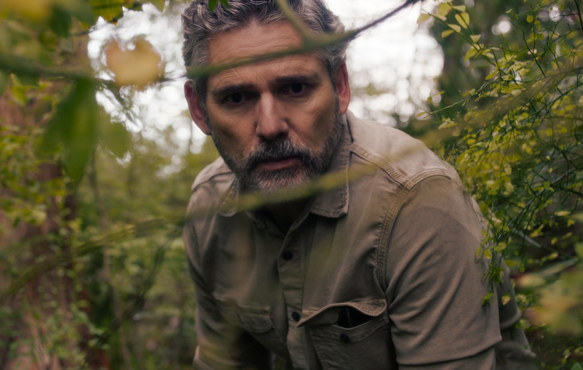 What happens at the end of Netflix’s ‘Untamed’?