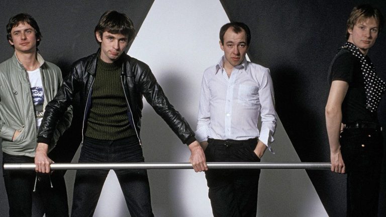“We were working on Oranges And Lemons. I was putting on a bass part. You don’t want Chris Squire walking in, do you?” XTC’s Colin Moulding on meeting his hero, declining to join Pink Floyd, and working on Billy Sherwood’s Dark Side tribute