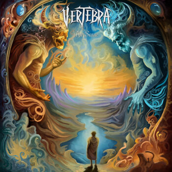 Vertebra – The Same Review