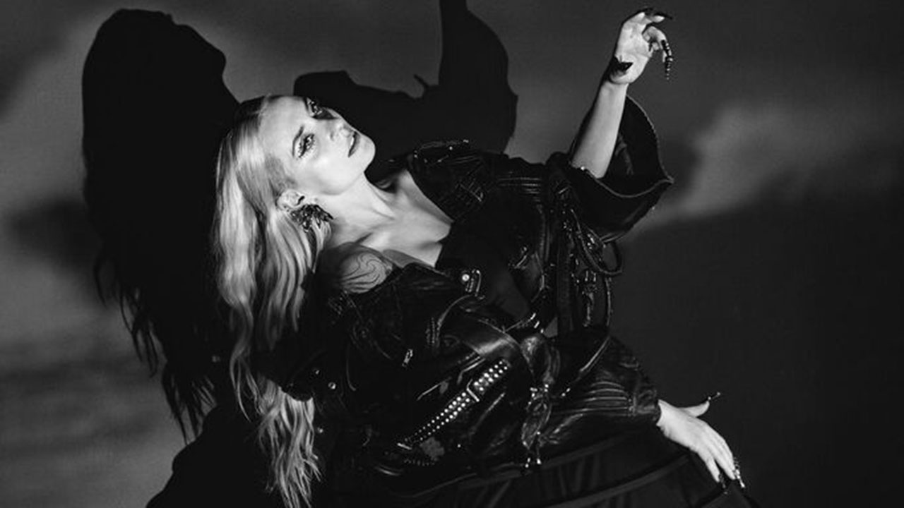 Eivør signs new deal with Nuclear Blast Records and announces European tour