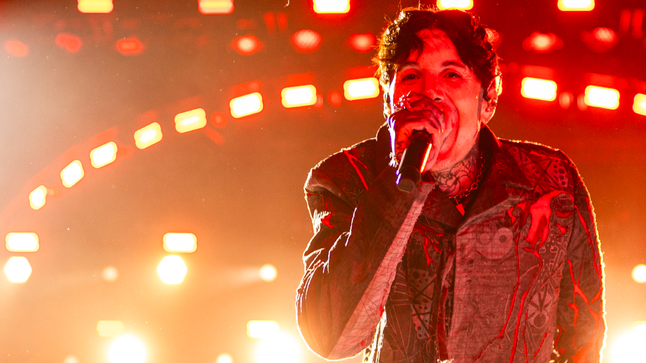 Bring Me The Horizon have just surprise-released a new album