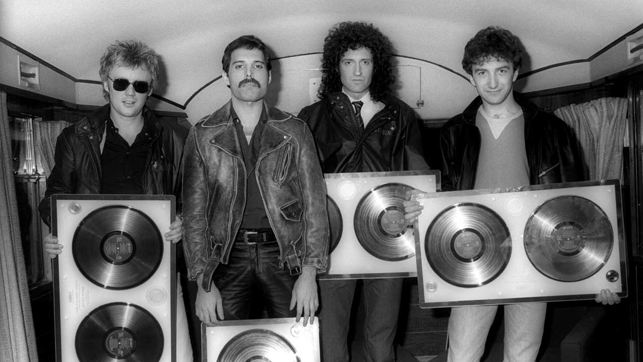 Every song on Queen’s Greatest Hits, ranked from worst to best