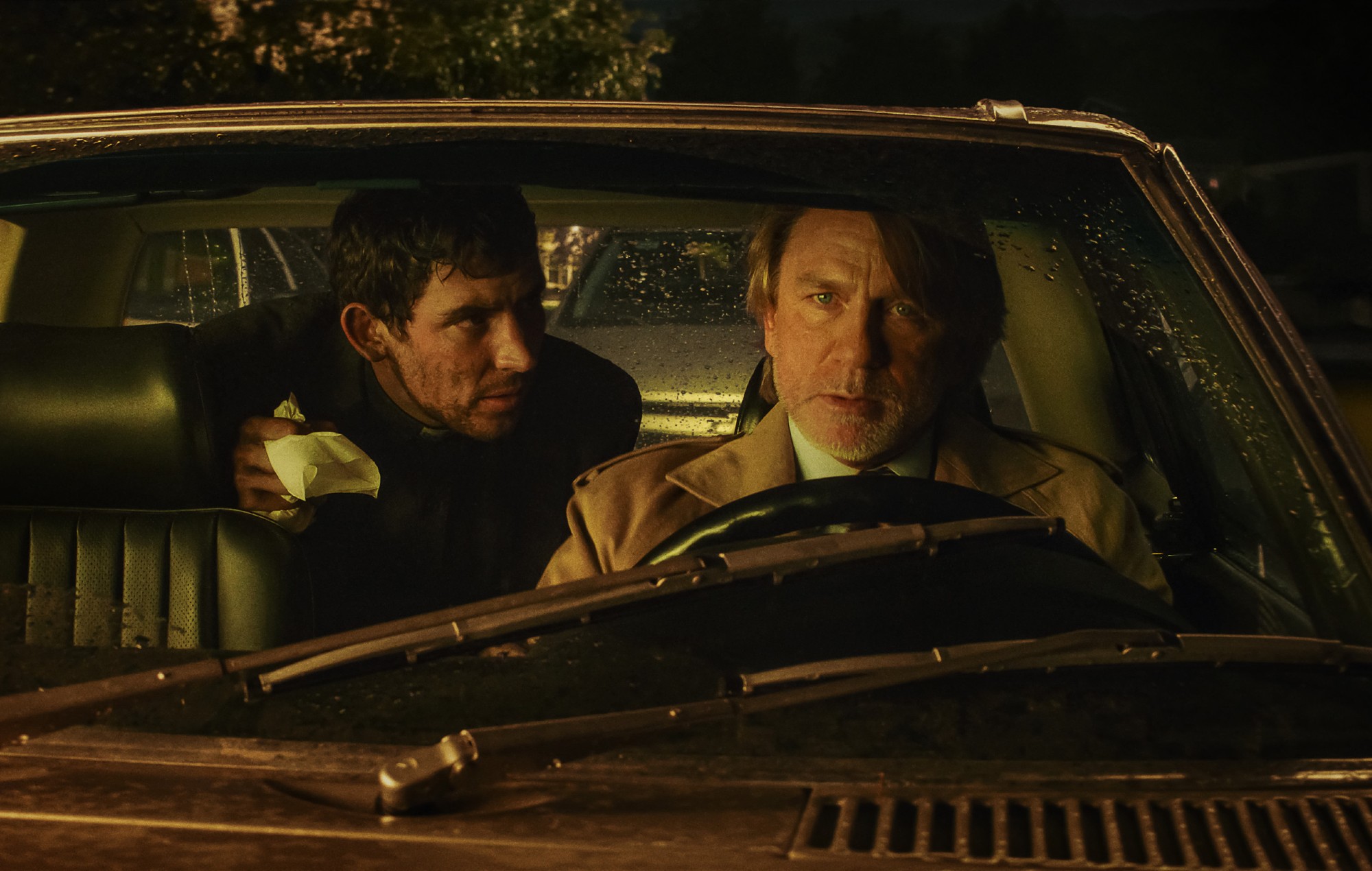 ‘Knives Out 3’ to open London Film Festival