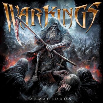 Warkings – Armageddon Review