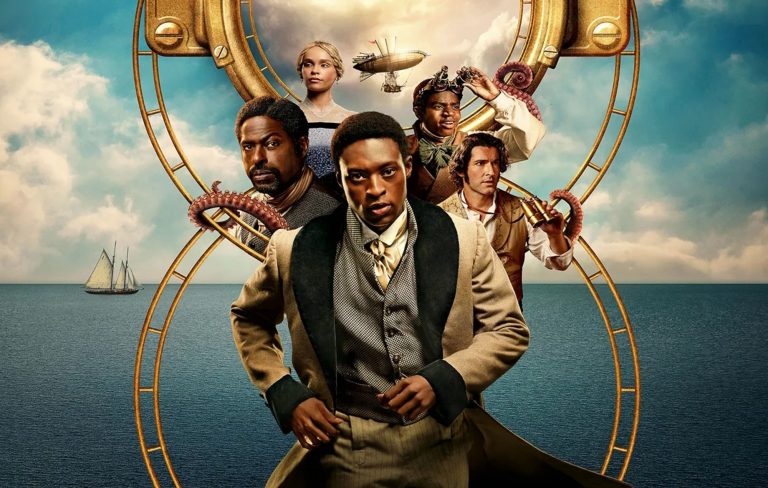 Every song on the ‘Washington Black’ soundtrack