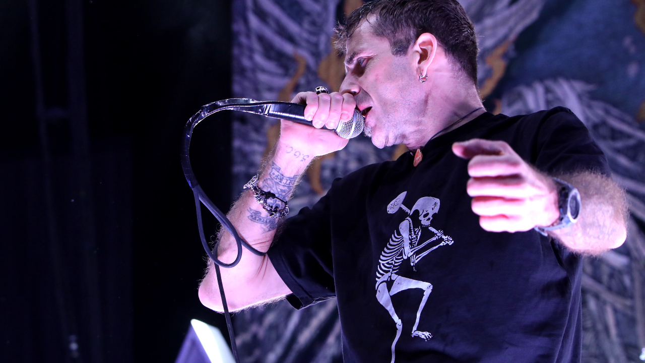 Members of Slipknot, Lamb Of God and Anthrax set to join the Osbournes at Comic-Con Midlands this weekend