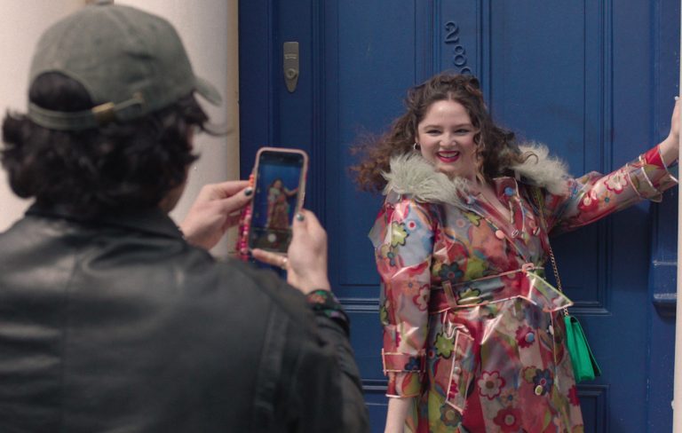 Don Letts and Fontaines D.C.’s Carlos O’Connell appear in Lena Dunham’s ‘Too Much’