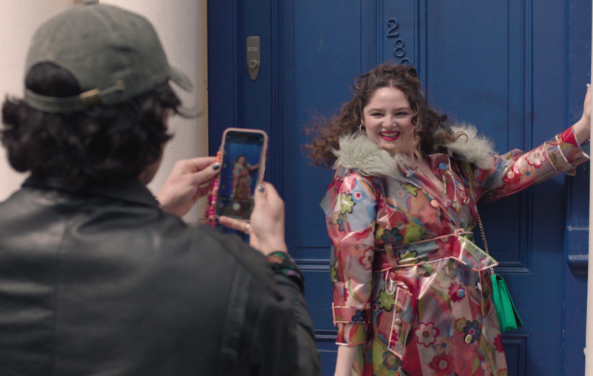 Don Letts and Fontaines D.C.’s Carlos O’Connell appear in Lena Dunham’s ‘Too Much’