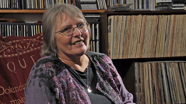 “She left music behind – but music kept trying to find her”: What Judy Dyble did for Fairport Convention, Robert Fripp, and me
