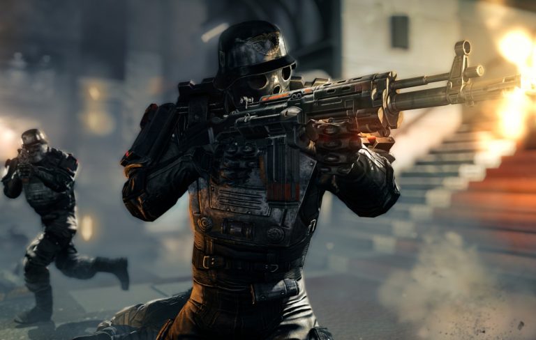 ‘Wolfenstein’ is getting a TV adaptation: “The story of killing Nazis is evergreen”