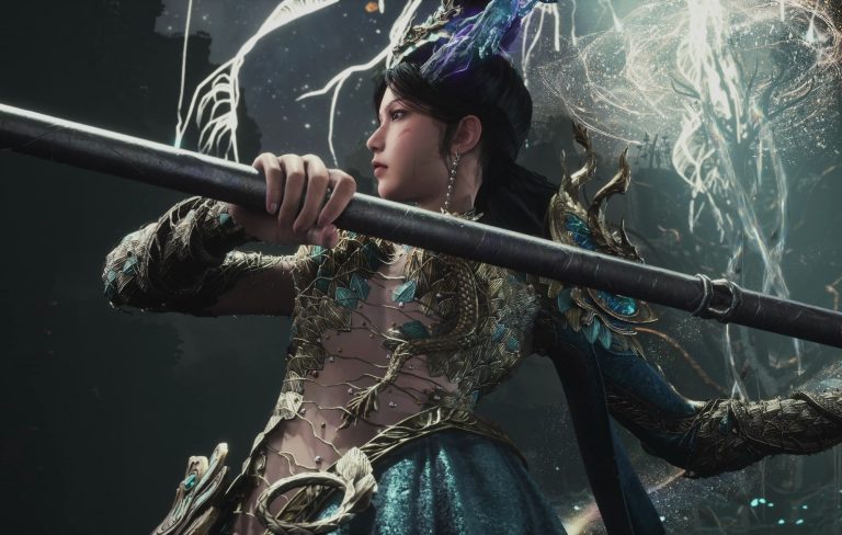 ‘Wuchang: Fallen Feathers’ review: more familiar, fantastical adventures for ‘Elden Ring’ fans