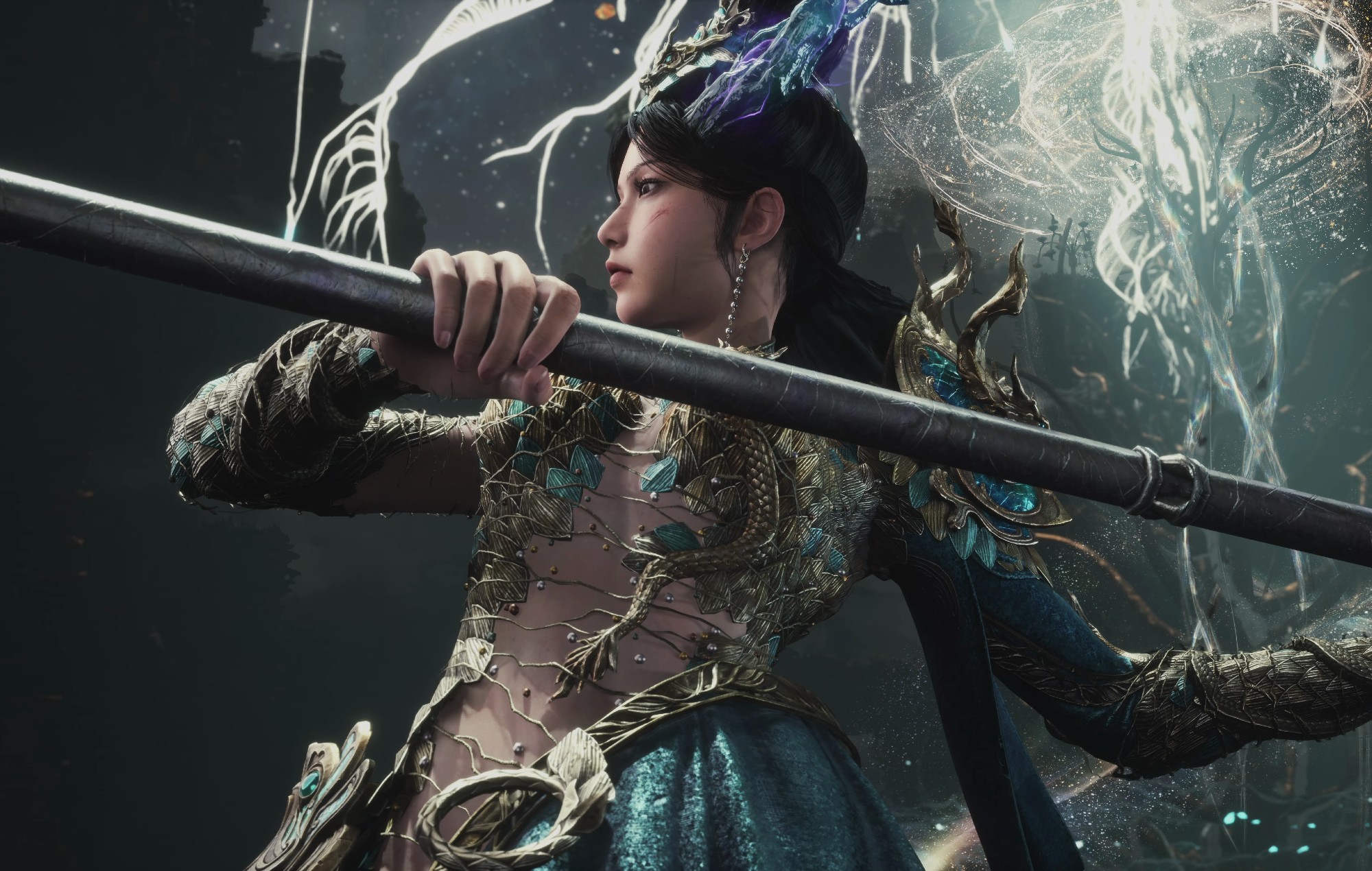 ‘Wuchang: Fallen Feathers’ review: more familiar, fantastical adventures for ‘Elden Ring’ fans