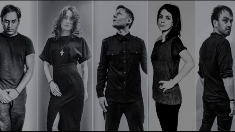 Pure Reason Revolution announce The Dark Third 20th Anniversary UK shows with Chloë Alper