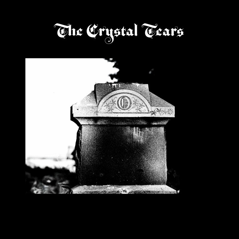 Eternal Dusk — The Crystal Tears are Draped With ‘Gothic Soul’ in Haunting Self-Titled Debut