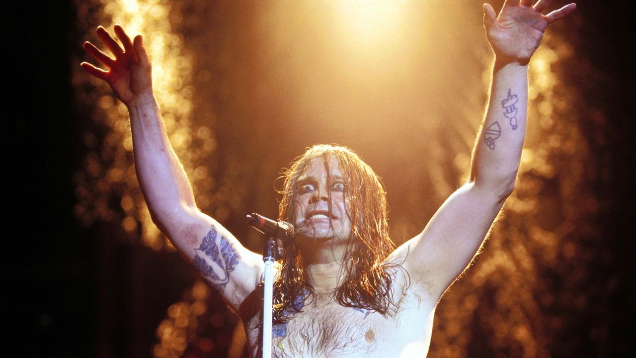 The 50 best Ozzy Osbourne songs of all time