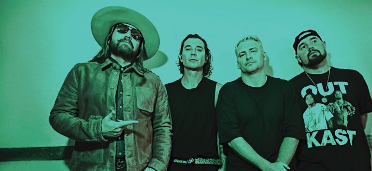 Bush’s I Beat Loneliness review: Gavin Rossdale casts his gaze inward after putting the world to rights on The Art Of Survival