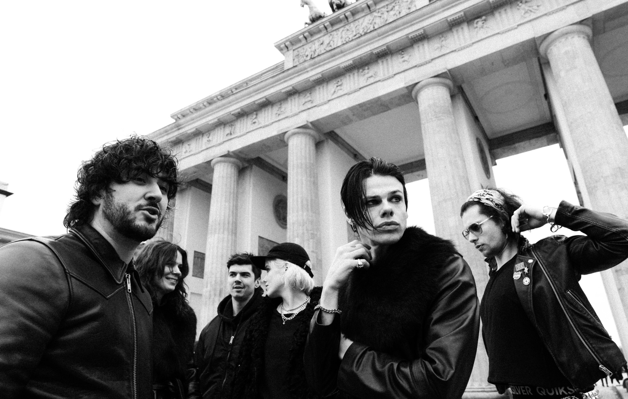 Yungblud talks performing at the Black Sabbath celebration gig and his revealing new film ‘Are You Ready, Boy?’