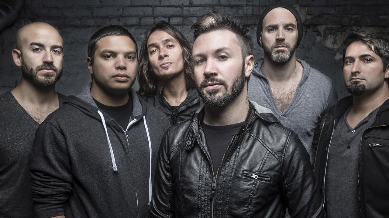 “They use notes out of sequence – they’re more experimental than bands like Dream Theater, who are very respectful of tonalities”: Novelists’ Florestan Durand is passionate about Periphery (or at least their early albums)