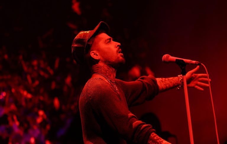 Zayn Malik teases new song, opens up on experiencing racism during One Direction days