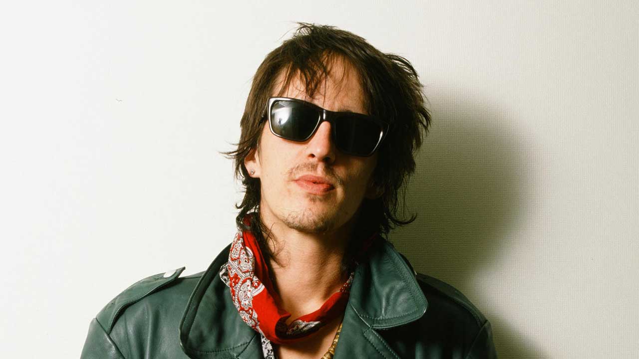 “The anxieties that Axl Rose generated were crushing him”: Why Izzy Stradlin was the rock’n’roll heart of Guns N’ Roses