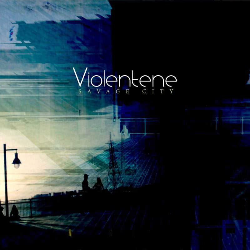 Ottawa Dark Synth Pop Duo Violentene Returns With the Lush Retro Beats of “Savage City”