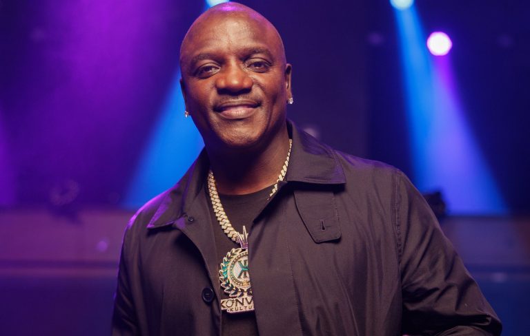 Senegal has officially abandoned plans for Akon City