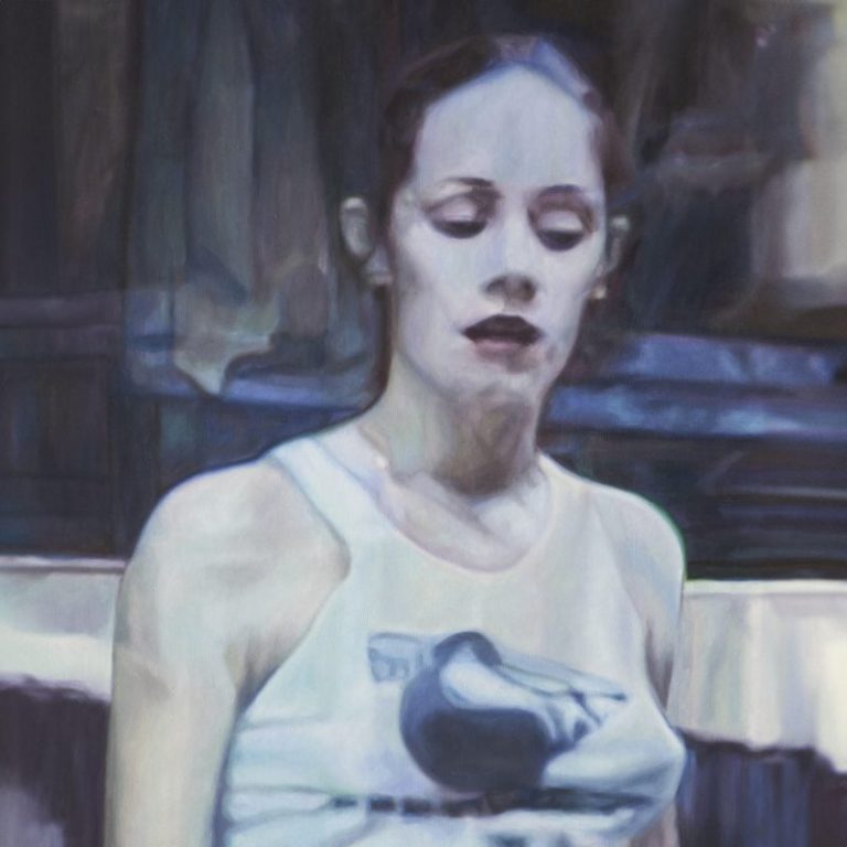 French Post-Punk Artist Anton Travels Across the Landscape in Video for “L’Autre Destination”