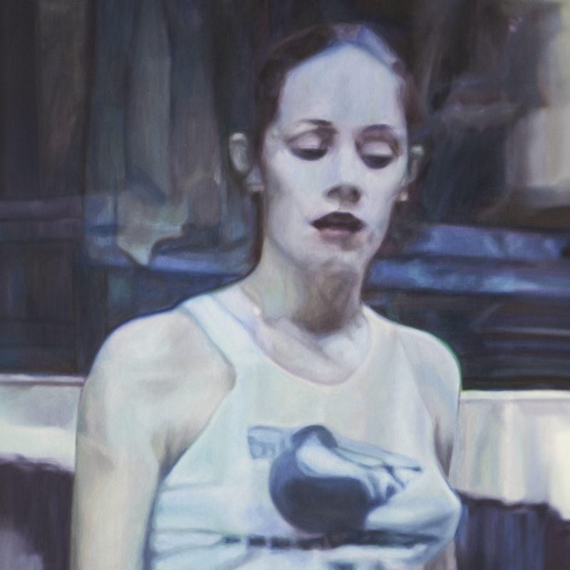 French Post-Punk Artist Anton Travels Across the Landscape in Video for “L’Autre Destination”