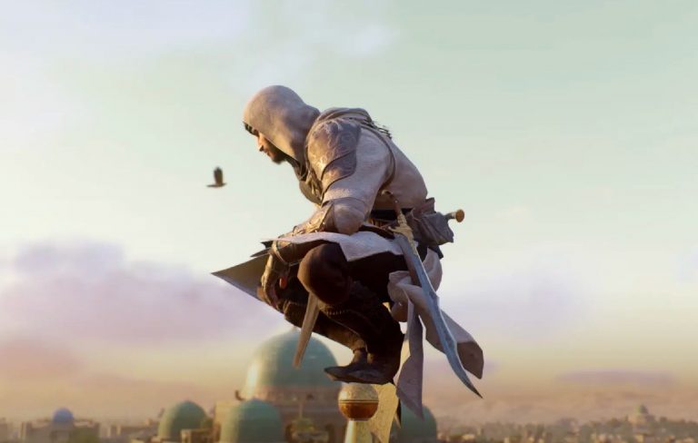 Netflix is officially working on a live-action ‘Assassin’s Creed’ series