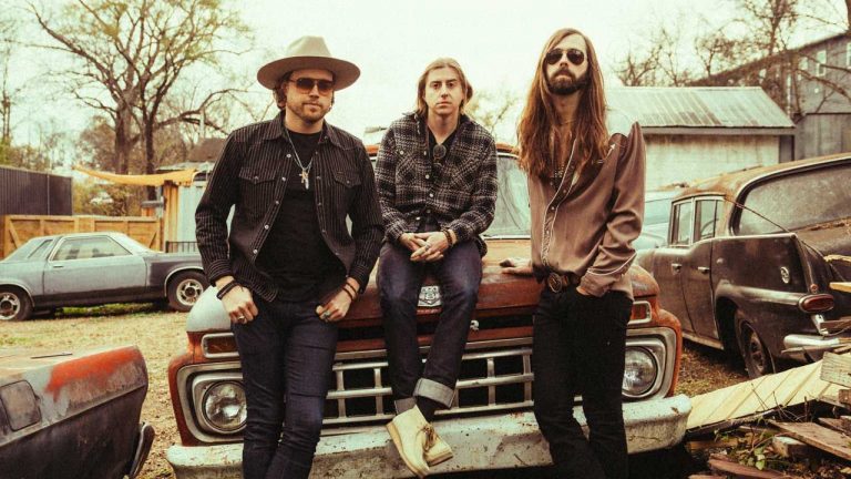 “It’s a rocket ship and you’re just strapped to it, praying to God that you’re going to survive”: A Thousand Horses on their wild ride and a move back to “the southern rock thing”