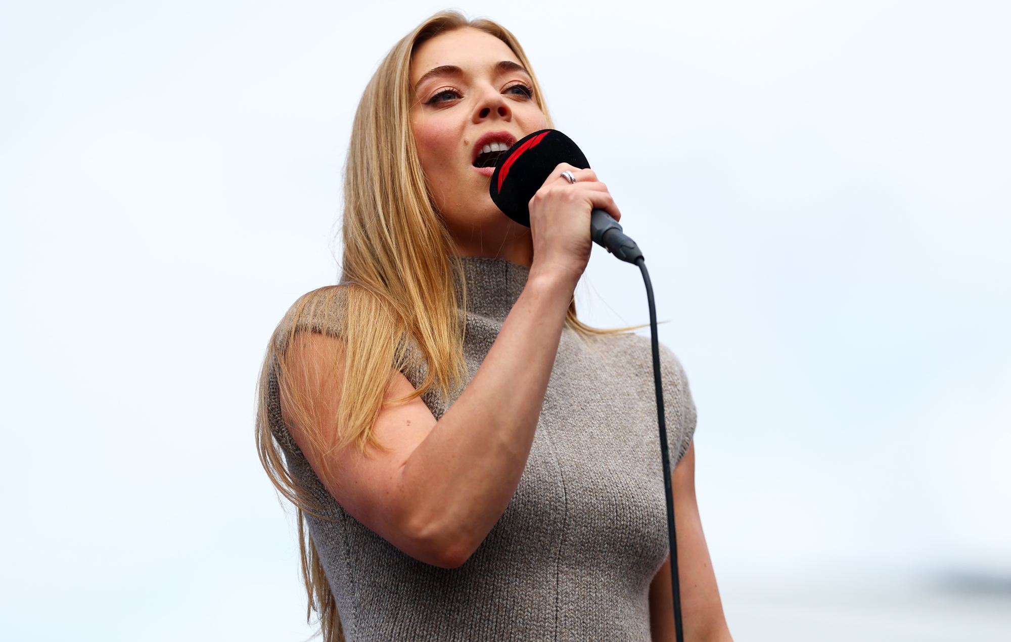 Becky Hill speaks out on rapist attending her gig in episode of ’24 Hours In Police Custody’: “It makes me sick”