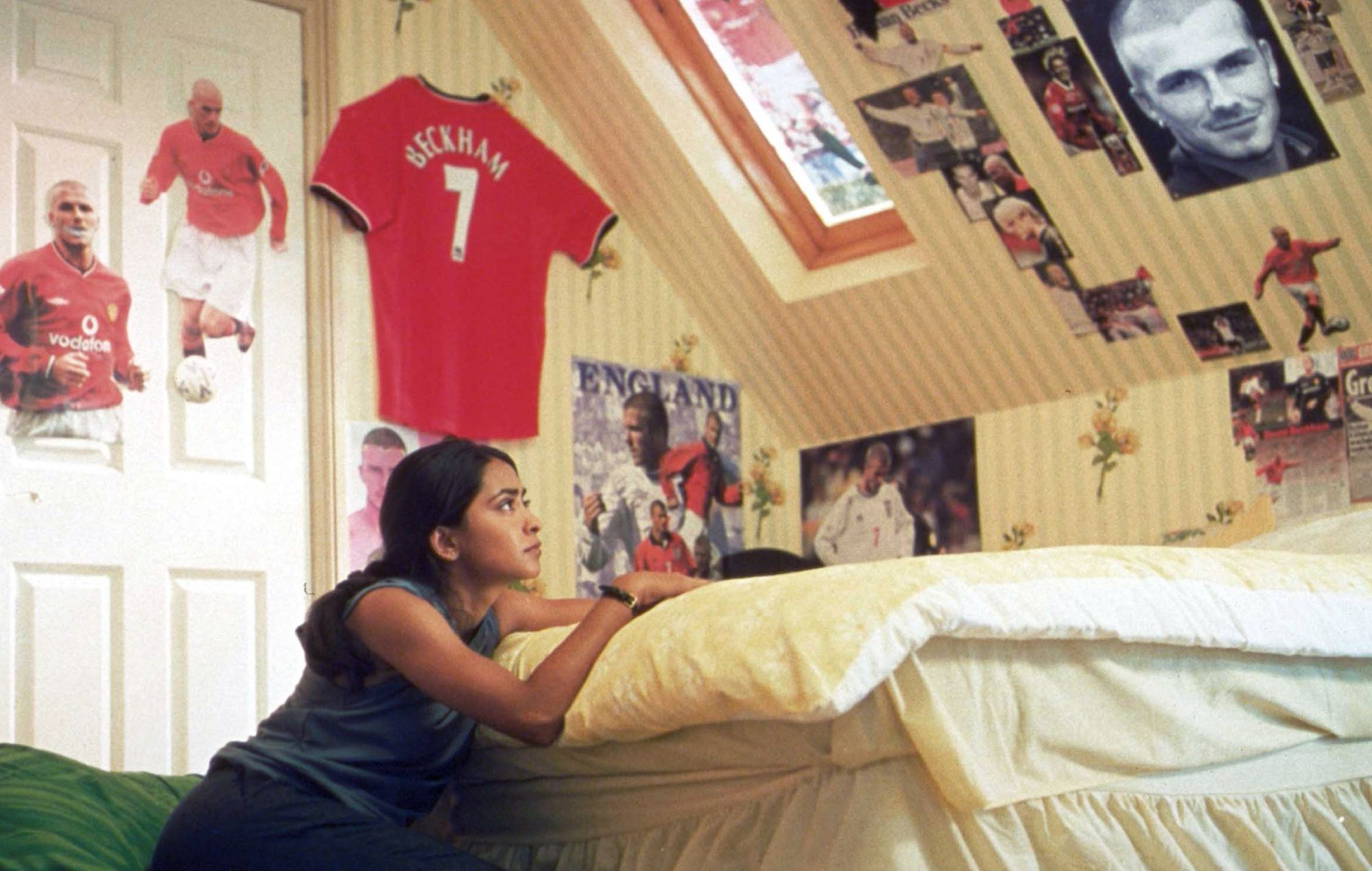 ‘Bend It Like Beckham’ director says sequel is in the works, more than 20 years after first film hit screens