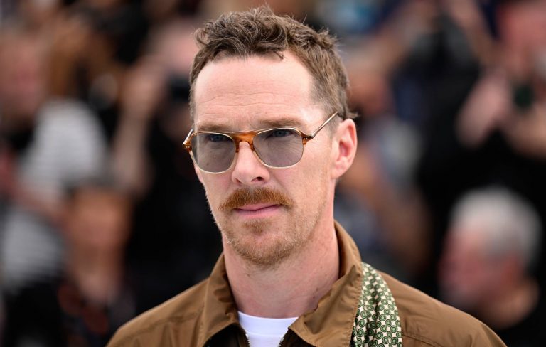 Benedict Cumberbatch criticises “grossly wasteful” film industry