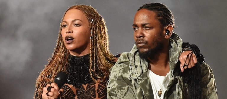 Beyoncé And Kendrick Lamar Are Both Nominated For 2025 Emmy Awards