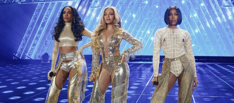 Beyonce Reunited With Destiny’s Child At Her ‘Cowboy Carter Tour’ Finale
