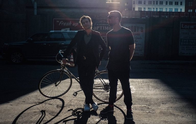 Daniel Kessler tells us about the return of side-project Big Noble, and what’s next for Interpol