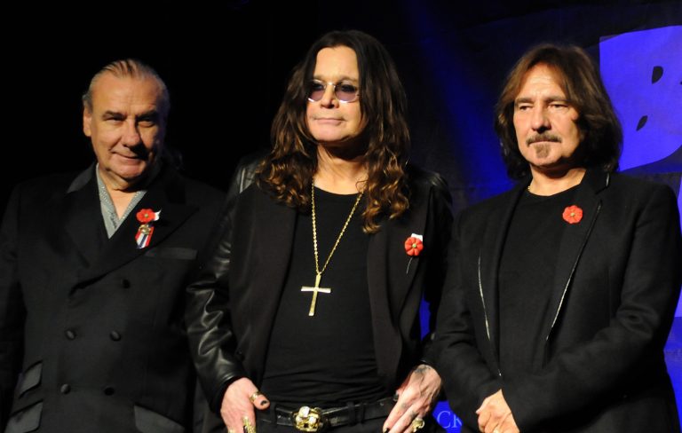 Bill Ward and Geezer Butler remember late Black Sabbath frontman Ozzy Osbourne: “You’re forever in my heart”